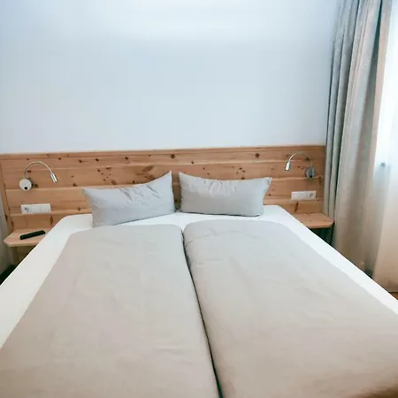 Fuchs_ferienwohnung Lägenhet